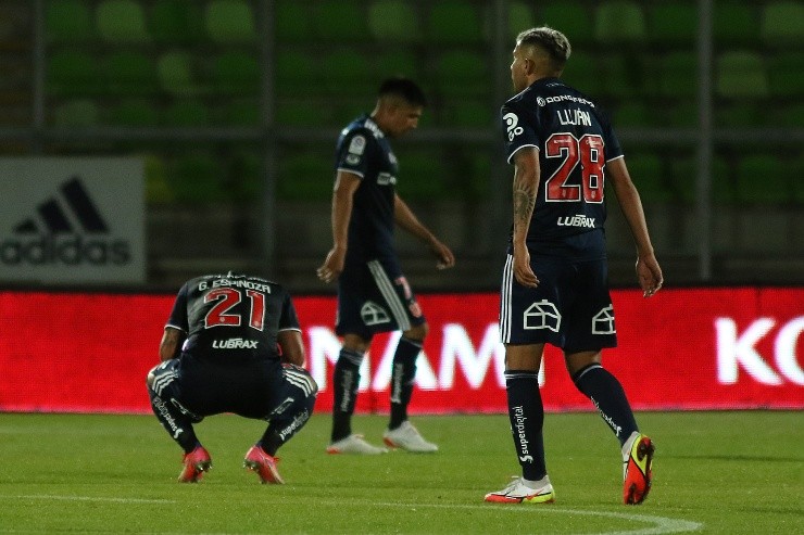 Universidad de Chile