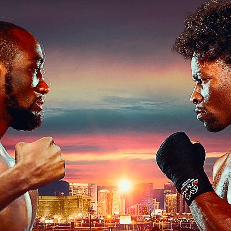 Terence Crawford vs Shawn Porter: Fecha, hora y canal para ver en directo la pelea por el título mundial de peso wélter de la OMB