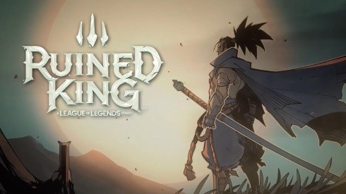 Ruined King, el nuevo juego de League of Legends, ya disponible en todas las plataformas