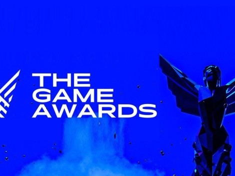 The Game Awards 2021: Todos los nominados a Juego del Año