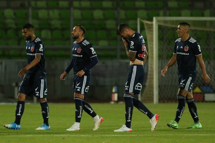 Universidad de Chile