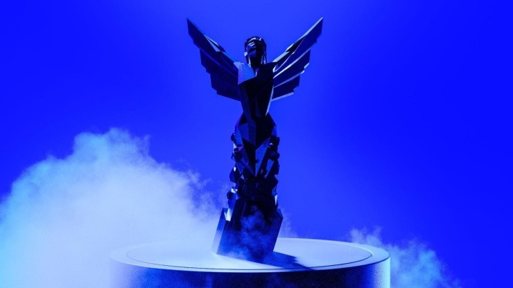 The Game Awards 2021: estos son todos los nominados