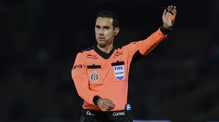 Silbante para Santos – San Luis. (Imago 7)