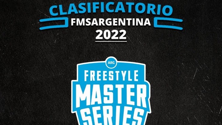 El Torneo Clasificatoria a FMS Argentina se disputará el 18 de noviembre.