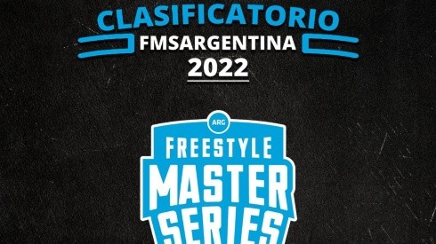 El Torneo Clasificatoria a FMS Argentina se disputará el 18 de noviembre.