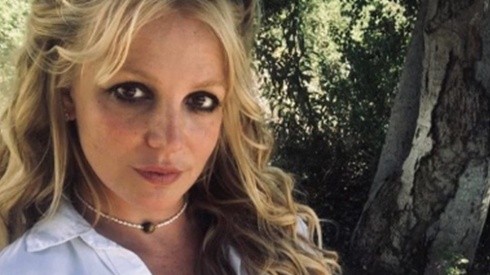 Britney Spears, filha de Jamie e Lynne Spears, ficou sob a tutela do pai por anos