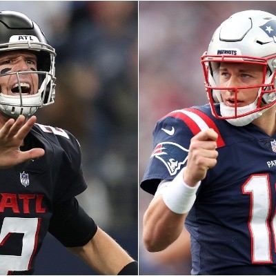 Thursday Night Football Preview: Patriots at Falcons