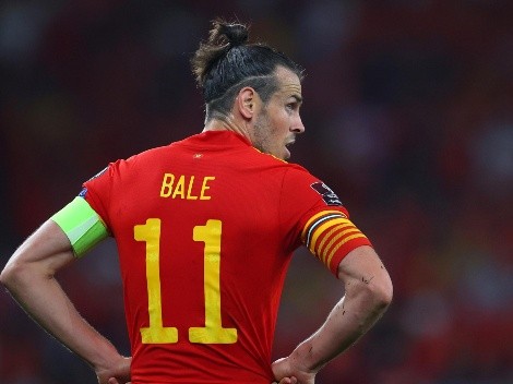 Confirmada la nueva lesión de Gareth Bale
