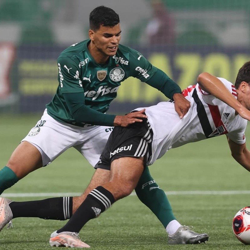 Campeonato Brasileiro: Palmeiras x São Paulo; prognósticos do clássico choque-rei que neste ano decidiu o campeonato paulista