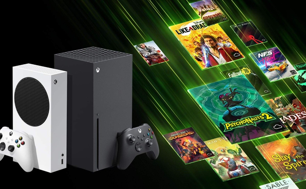 Xbox lanzará su mini refrigerador con forma de Series X a finales de año