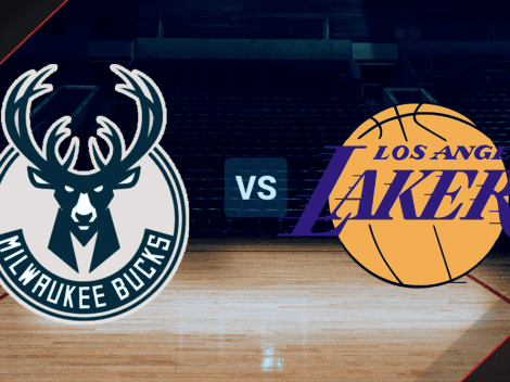 Milwaukee Bucks vs. Los Angeles Lakers: Pronóstico, posibles formaciones, fecha, horario y canal de TV para ver EN VIVO ONLINE la NBA 2021-22