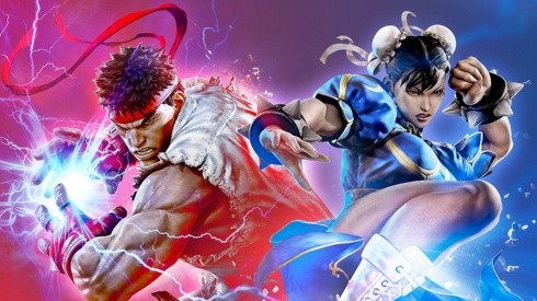 Capcom fecha un evento para presentar la última actualización de Street Fighter 5