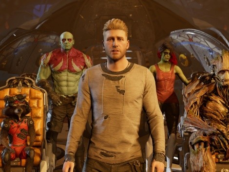 Marvel's Guardians of the Galaxy se actualiza en consolas con estas novedades