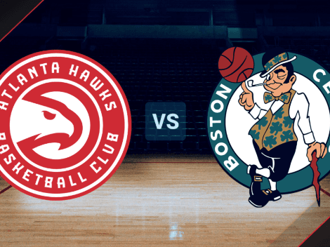 Atlanta Hawks vs. Boston Celtics: Pronóstico, posibles formaciones, fecha, horario y canal de TV para ver EN VIVO ONLINE la NBA 2021-22