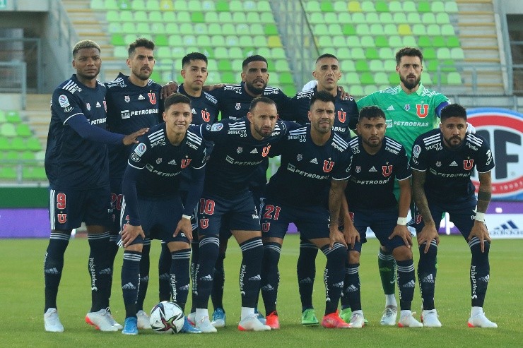 Universidad de Chile 