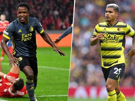 Según FIFA 22, estos son los jóvenes futbolistas que son promesas para Colombia
