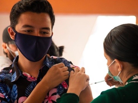 Requisitos para la vacunación de adolescentes en México