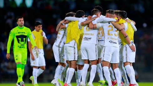Pumas UNAM irá por la gloria ante Toluca.