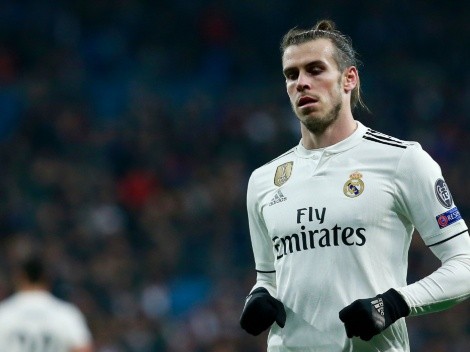 ¿Cuánto pagó Real Madrid por cada gol de Bale?