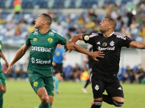 Após vitória importante para se manter na Série A, Cuiabá revela irregularidade de torcedores na compra de ingressos