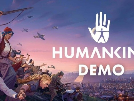La demo gratuita de Humankind llega a PC con más de 100 turnos y 14 culturas