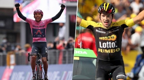 El triple campeón de Vuelta a España ve a Egan favorito al Tour de Francia 2022