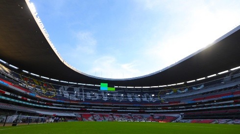 El Azteca podría albergar su tercer Copa del Mundo