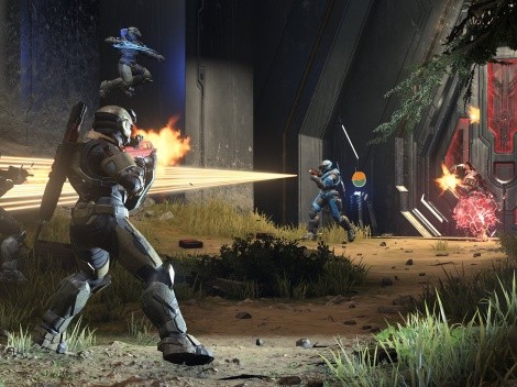 Halo Infinite modificará su Pase de Batalla para que se progrese más rápido