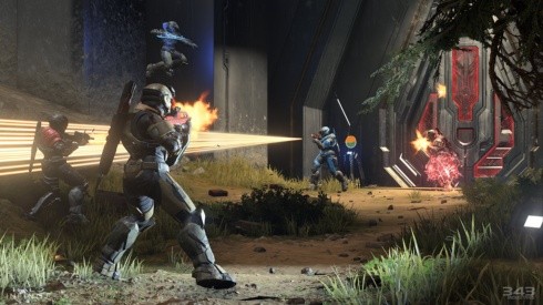 Halo Infinite modificará su Pase de Batalla para que se progrese más rápido