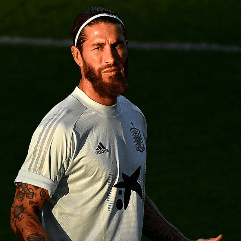 Sergio Ramos ve la luz: una nueva fecha para su debut con PSG