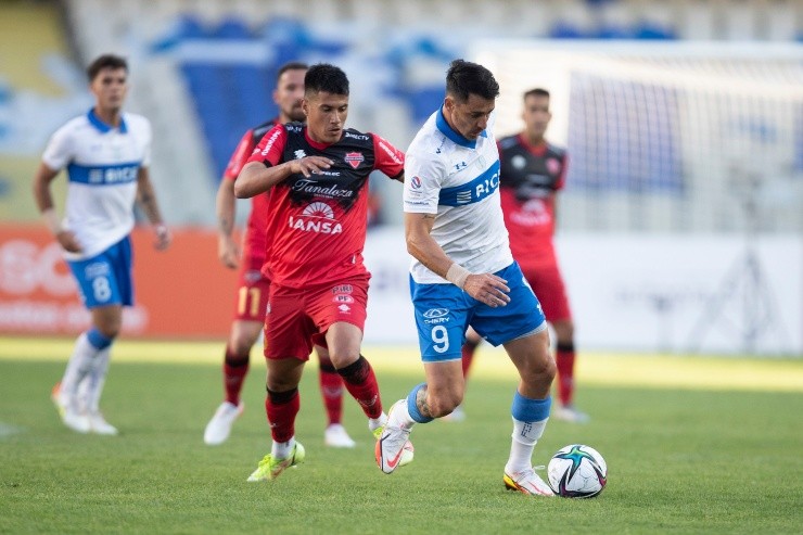 Universidad Católica Ñublense