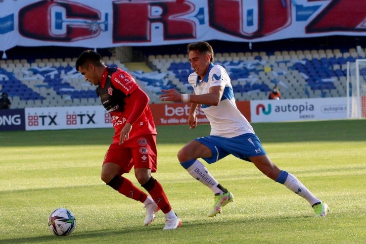 Diego Valencia