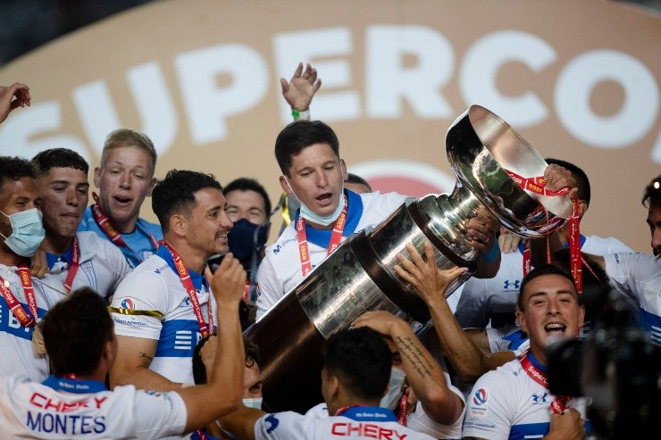 Universidad Católica