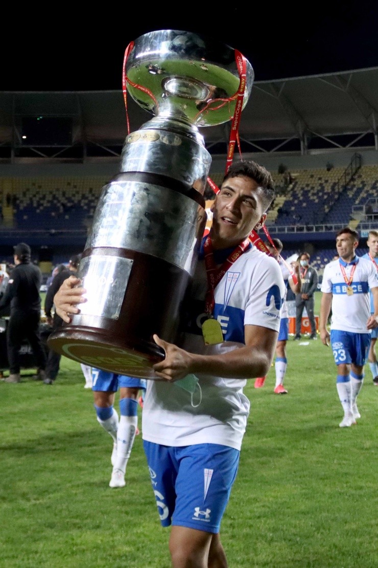 Universidad Católica