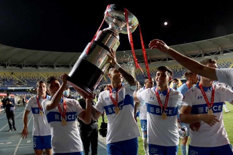 Universidad Católica