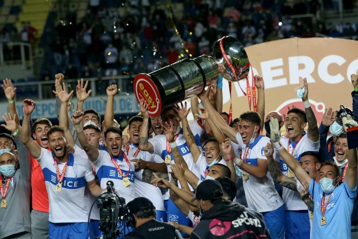 Universidad Católica