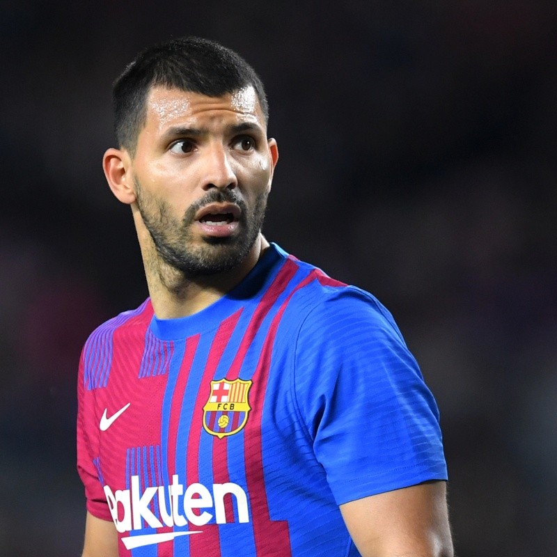 Aguero preocupa Barça, que põe destaque recente do Ceará em pauta; clube pode faturar em venda avaliada em R$ 94,1 MI