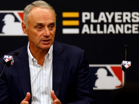 MLB en alerta por inminente cierre patronal