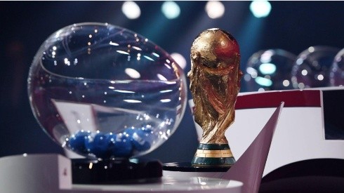 Hay fechas para el sorteo y la realización de los repechajes continentales para Qatar 2022