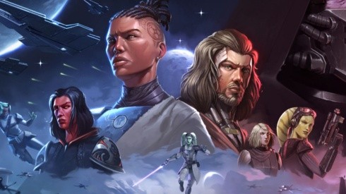 Star Wars: The Old Republic confirma la fecha de salida de Legacy of the Sith