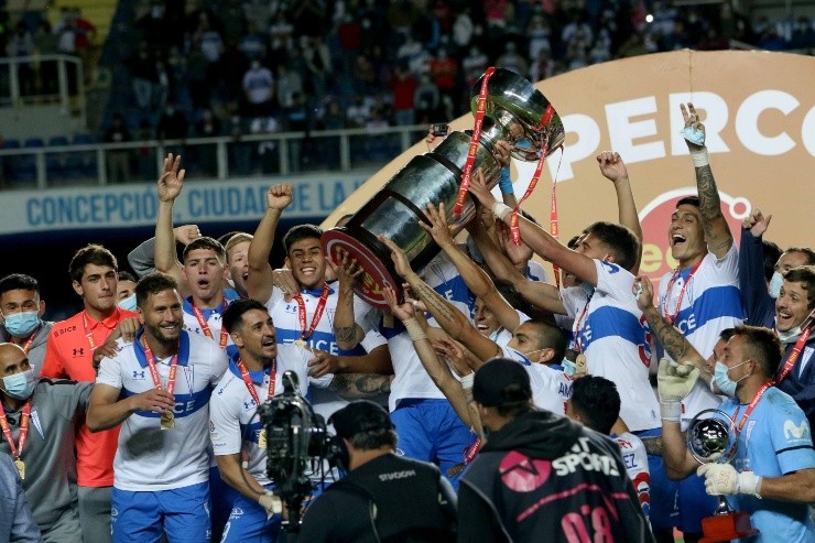 Universidad Católica