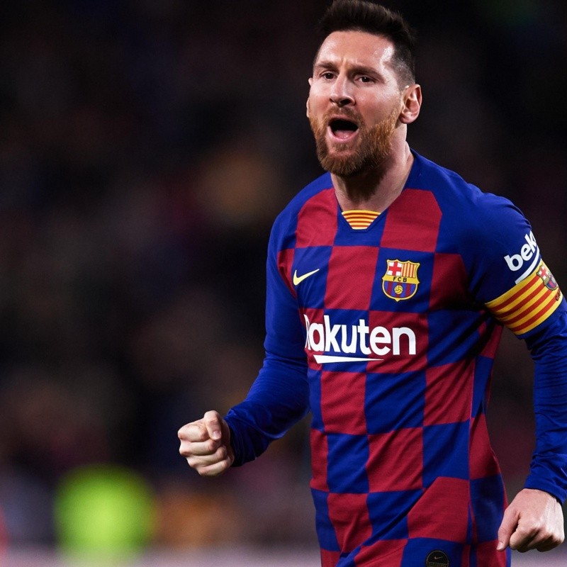 Barcelona: 5 razones para ilusionarse con el regreso de Messi