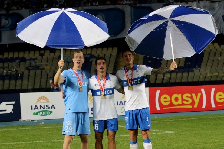 Universidad Católica