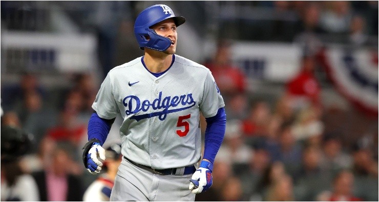 MLB rumors: Corey Seager to Yankees or Dodgers? Carlos Correa to