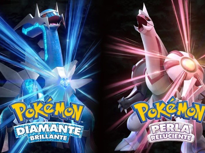 Diferencias entre Pokémon Diamante Brillante y Perla Reluciente - Dexerto