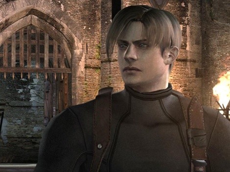The Mercenaries llegará como DLC al Resident Evil 4 VR en 2022