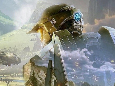 Halo Infinite ya es Gold: fecha y hora de lanzamiento confirmada