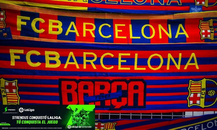 El Barcelonismo está de vuelta.