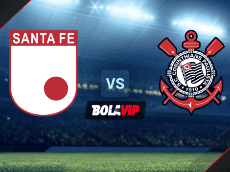 Independiente Santa Fe vs. Corinthians por la FINAL de la Copa Libertadores Femenina: ver EN VIVO y GRATIS la transmisión del partido
