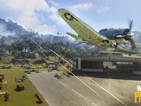 Call of Duty: se retrasa el nuevo mapa de Warzone y la Temporada 1 de Vanguard